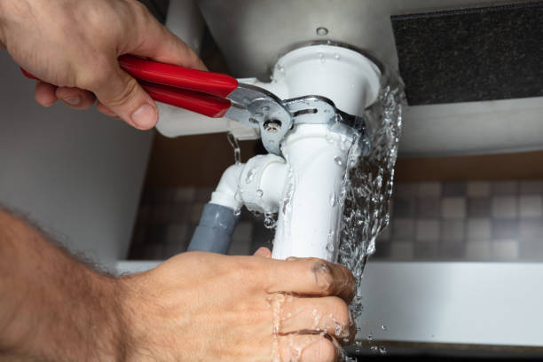 Trusted Leesburg, OH Water damage restoration Experts